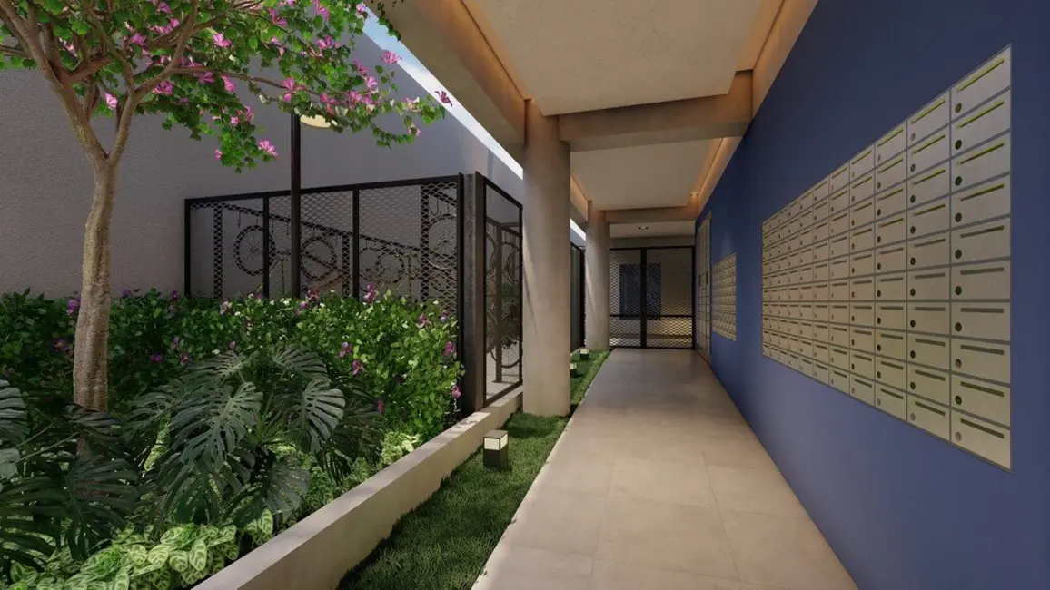 Foto 4 de Apartamento com 1 quarto à venda, 41m2 em Santa Cecília, São Paulo - SP