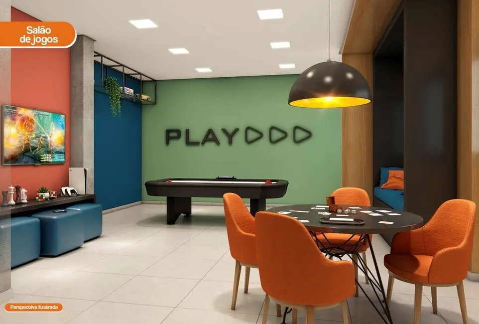 Apartamento com 1 quarto à venda, 25m2 em Centro, São Paulo - SP - imagem 7 Foto 7 de Apartamento com 1 quarto à venda, 25m2 em Centro, São Paulo - SP