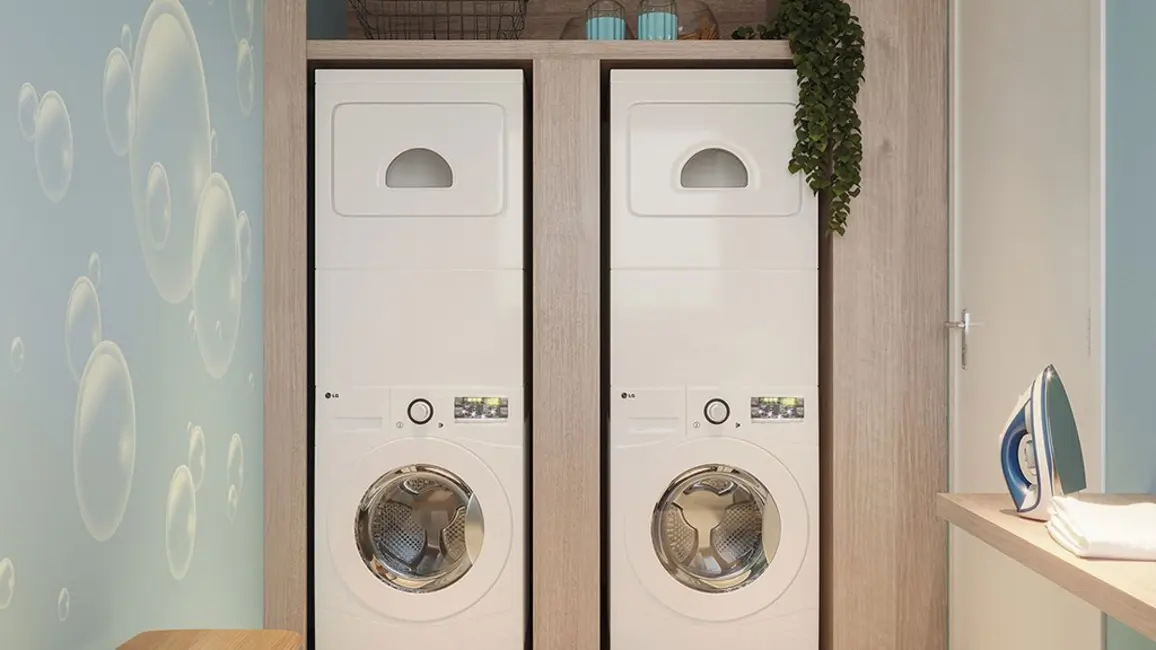 Foto 7 de Apartamento com 2 quartos à venda, 33m2 em Imirim, São Paulo - SP