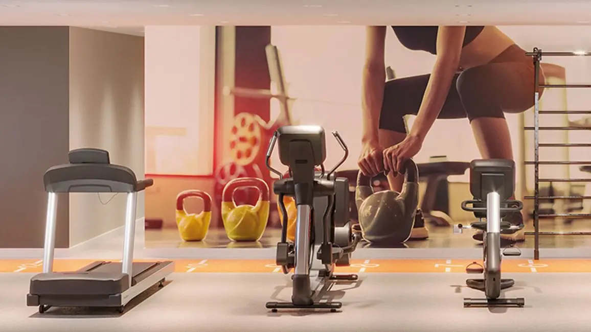 Foto 2 de Apartamento com 2 quartos à venda, 33m2 em Imirim, São Paulo - SP