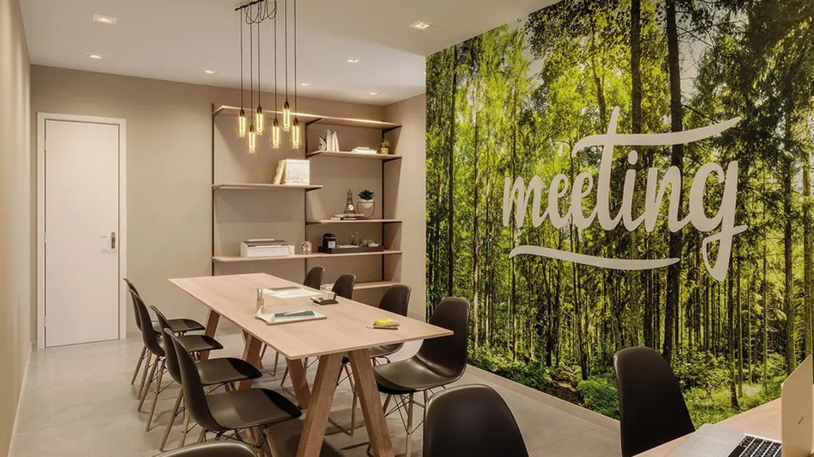 Foto 9 de Apartamento com 2 quartos à venda, 41m2 em Imirim, São Paulo - SP