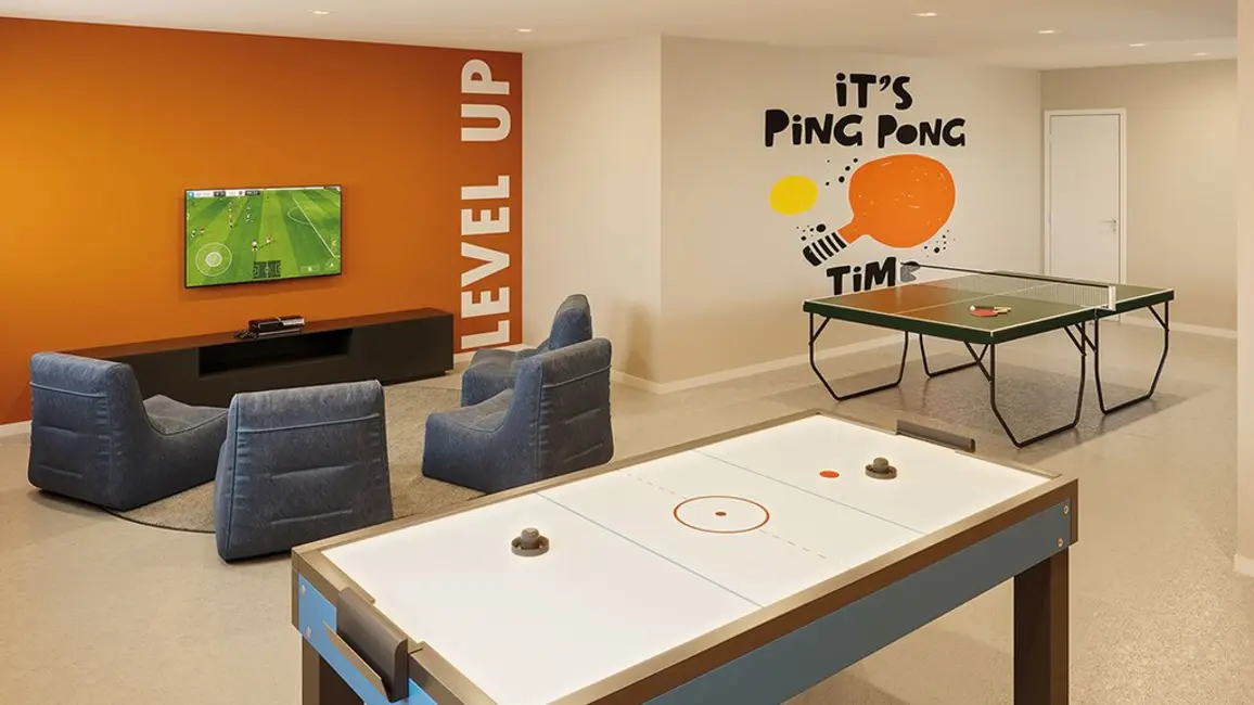 Foto 6 de Apartamento com 2 quartos à venda, 41m2 em Imirim, São Paulo - SP