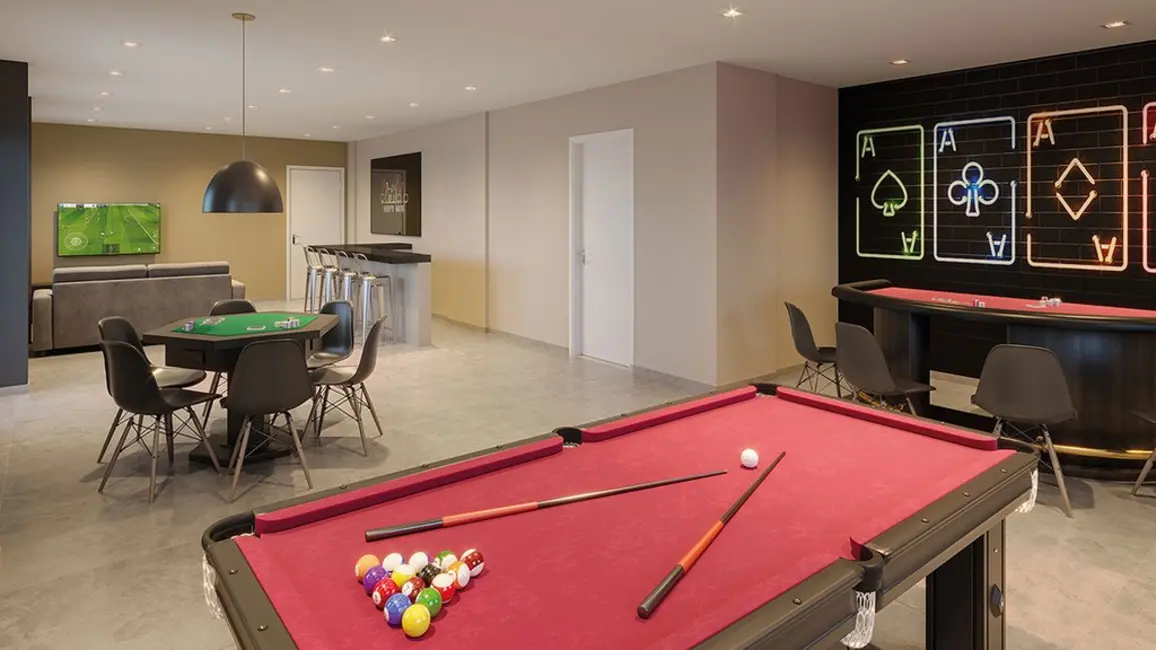 Foto 5 de Apartamento com 2 quartos à venda, 41m2 em Imirim, São Paulo - SP