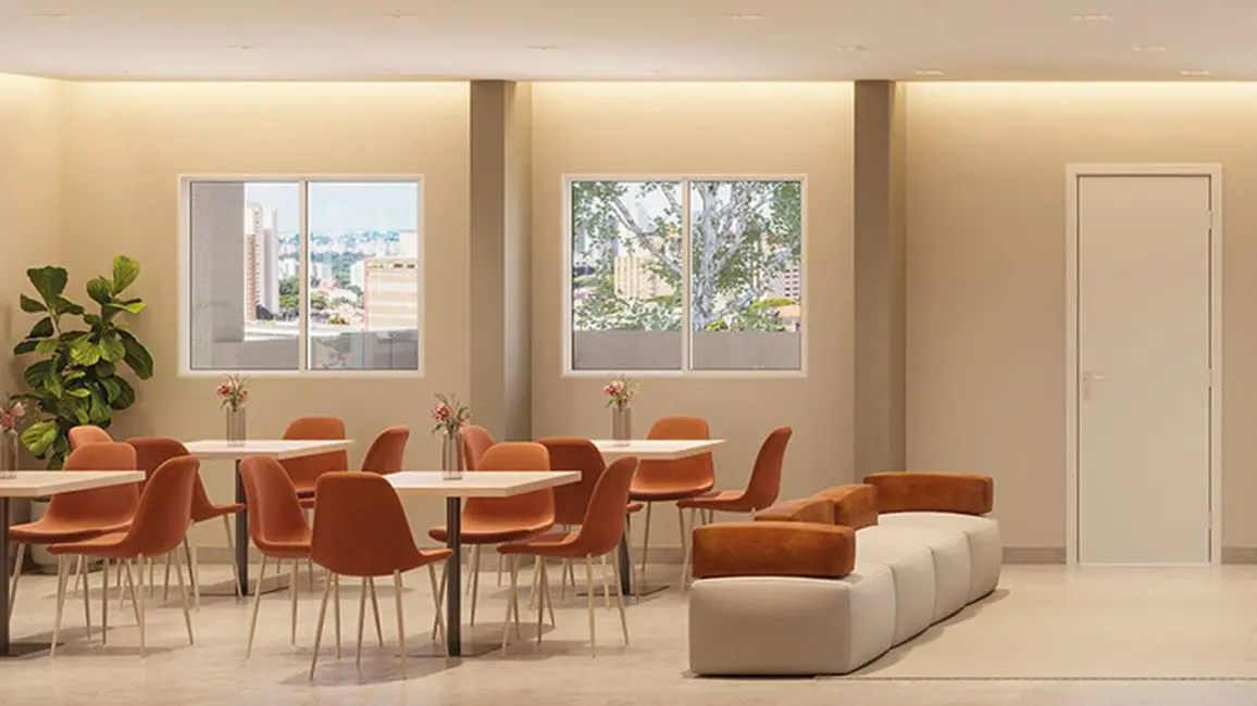 Foto 4 de Apartamento com 2 quartos à venda, 34m2 em Imirim, São Paulo - SP