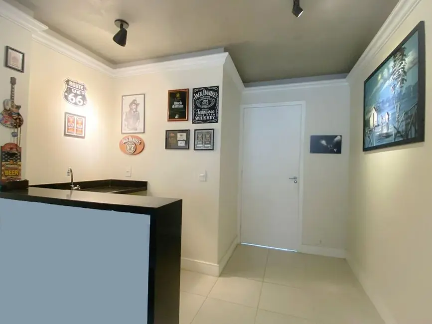 Apartamento com 4 quartos à venda, 140m2 em Itaim Bibi, São Paulo - SP - imagem 5 Foto 5 de Apartamento com 4 quartos à venda, 140m2 em Itaim Bibi, São Paulo - SP