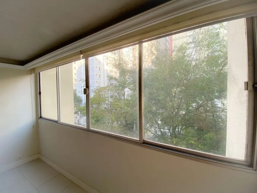 Apartamento com 4 quartos à venda, 140m2 em Itaim Bibi, São Paulo - SP - imagem 3 Foto 3 de Apartamento com 4 quartos à venda, 140m2 em Itaim Bibi, São Paulo - SP