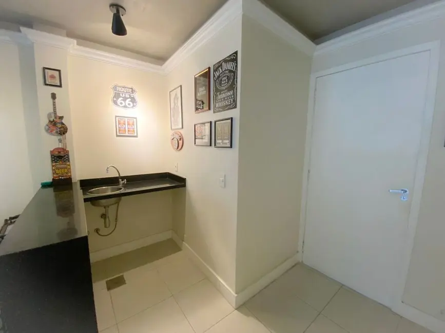 Apartamento com 4 quartos à venda, 140m2 em Itaim Bibi, São Paulo - SP - imagem 6 Foto 6 de Apartamento com 4 quartos à venda, 140m2 em Itaim Bibi, São Paulo - SP