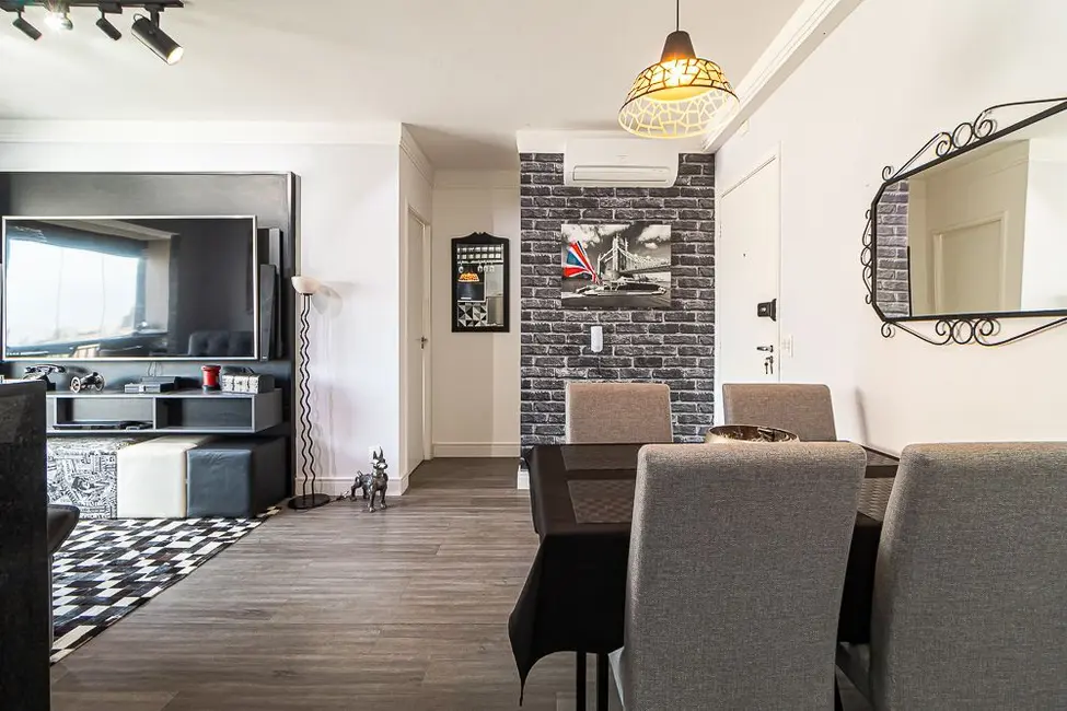 Foto 6 de Apartamento com 1 quarto à venda, 47m2 em Centro, São Paulo - SP