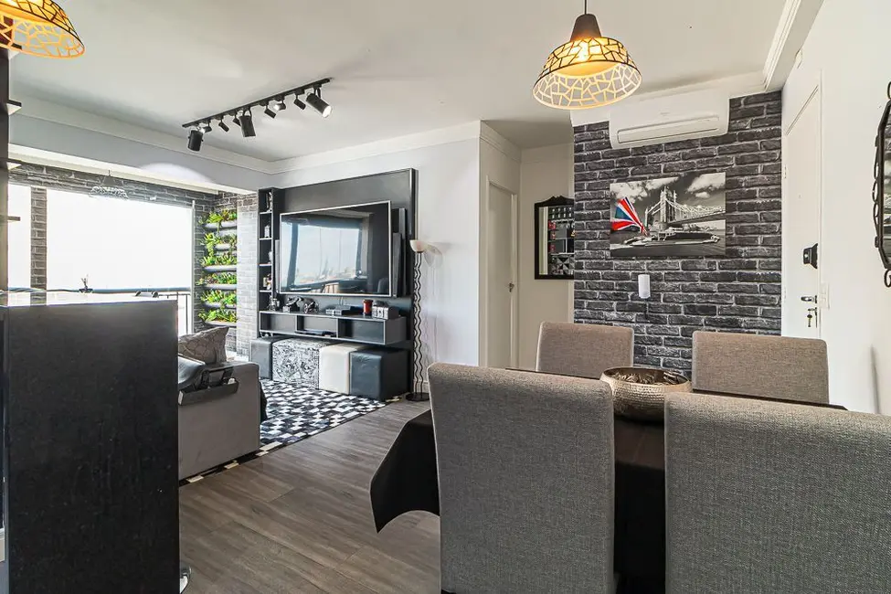 Foto 7 de Apartamento com 1 quarto à venda, 47m2 em Centro, São Paulo - SP