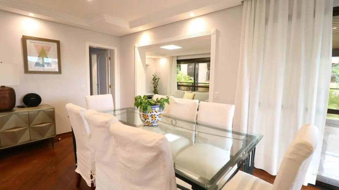 Foto 8 de Apartamento com 4 quartos à venda, 302m2 em Jardim da Saúde, São Paulo - SP