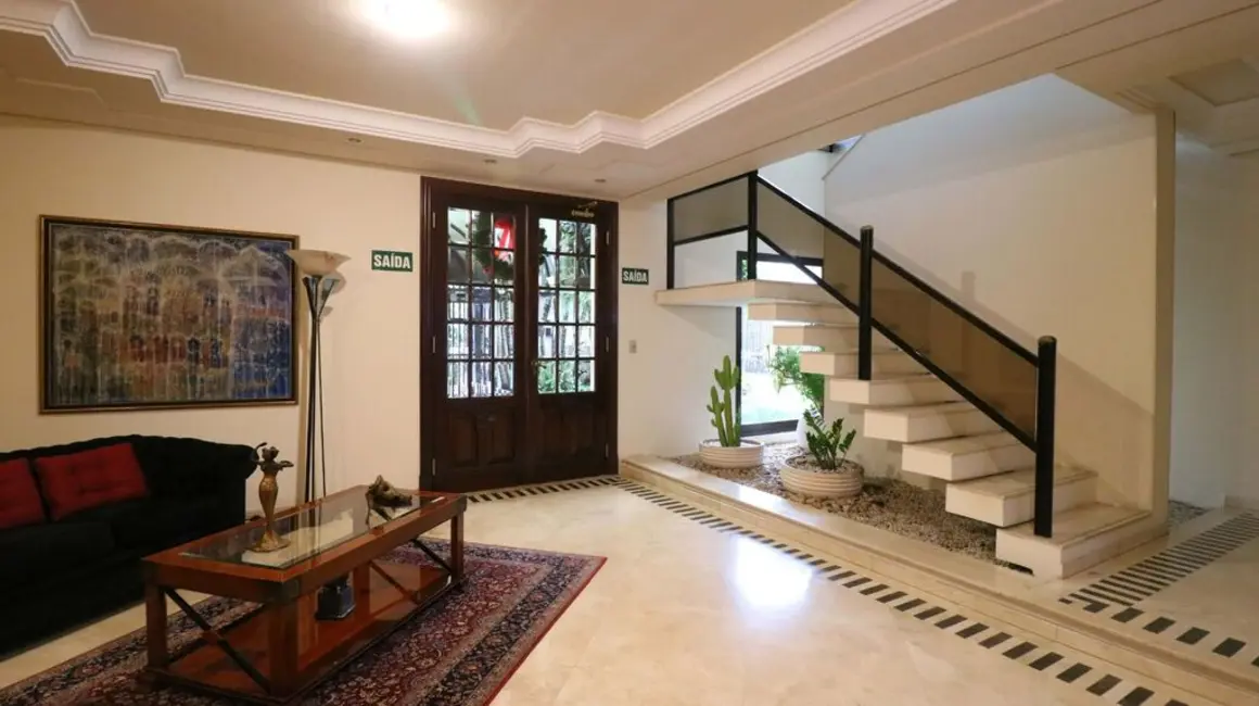 Foto 5 de Apartamento com 4 quartos à venda, 302m2 em Jardim da Saúde, São Paulo - SP