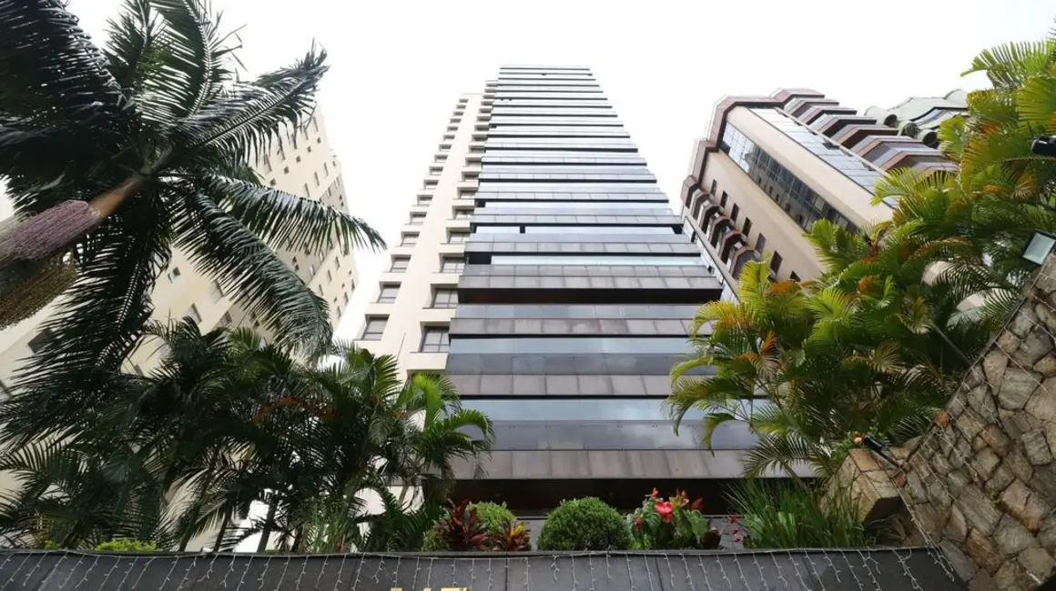 Foto 2 de Apartamento com 4 quartos à venda, 302m2 em Jardim da Saúde, São Paulo - SP