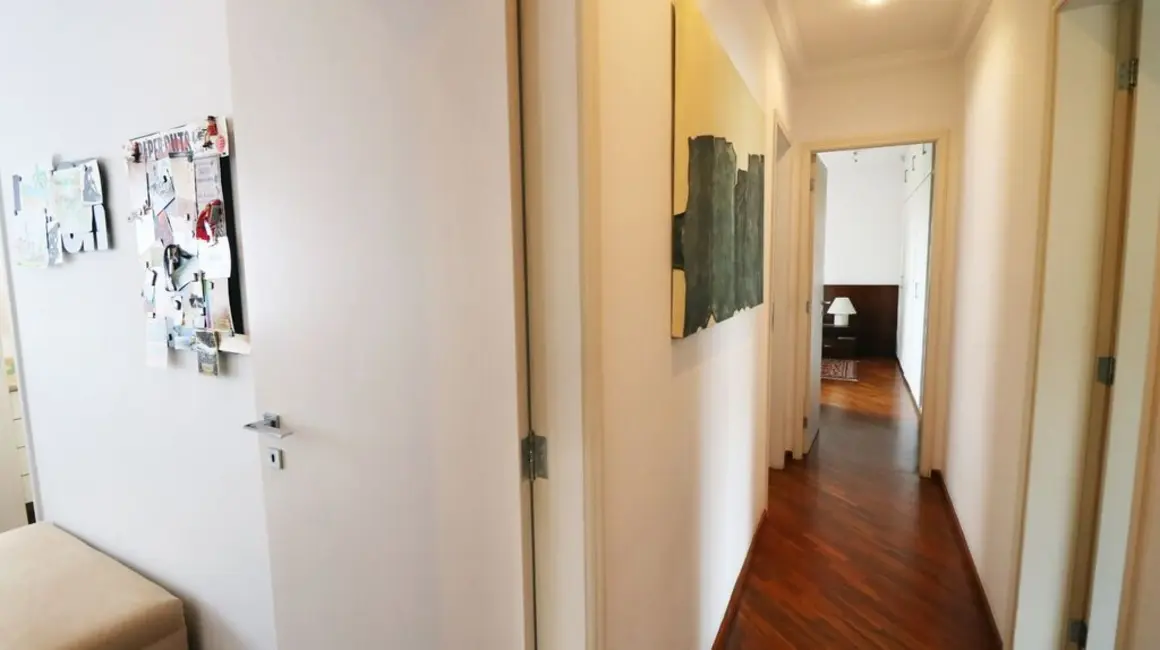 Foto 8 de Apartamento com 3 quartos à venda, 165m2 em Itaim Bibi, São Paulo - SP