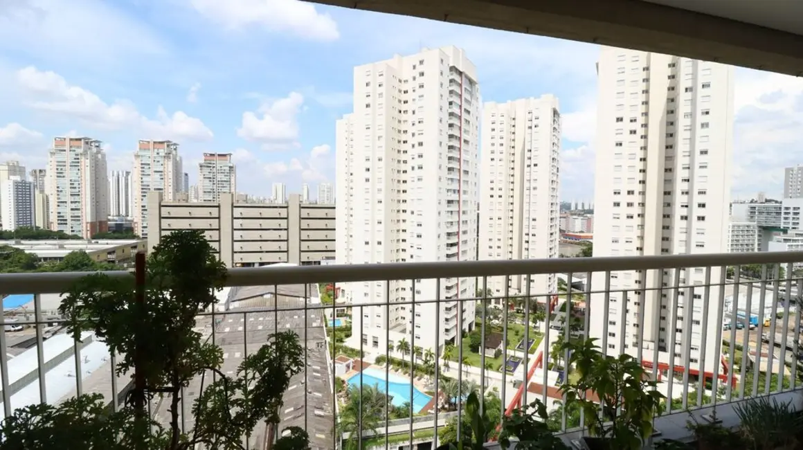 Foto 6 de Apartamento com 3 quartos à venda, 94m2 em Vila Leopoldina, São Paulo - SP