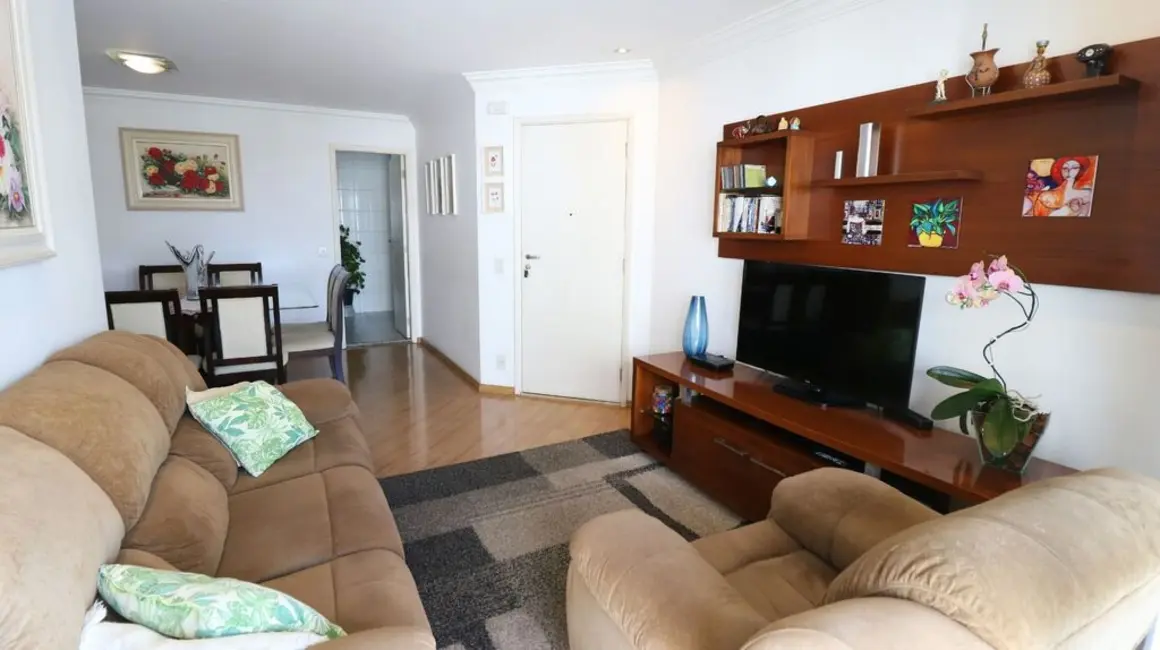 Foto 4 de Apartamento com 3 quartos à venda, 94m2 em Vila Leopoldina, São Paulo - SP
