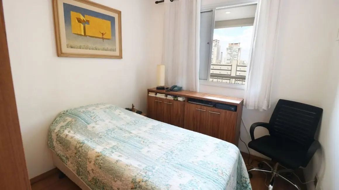 Foto 9 de Apartamento com 3 quartos à venda, 94m2 em Vila Leopoldina, São Paulo - SP