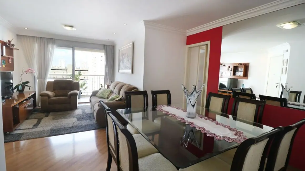 Foto 3 de Apartamento com 3 quartos à venda, 94m2 em Vila Leopoldina, São Paulo - SP