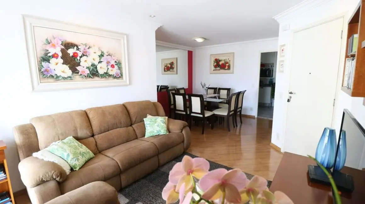 Foto 7 de Apartamento com 3 quartos à venda, 94m2 em Vila Leopoldina, São Paulo - SP