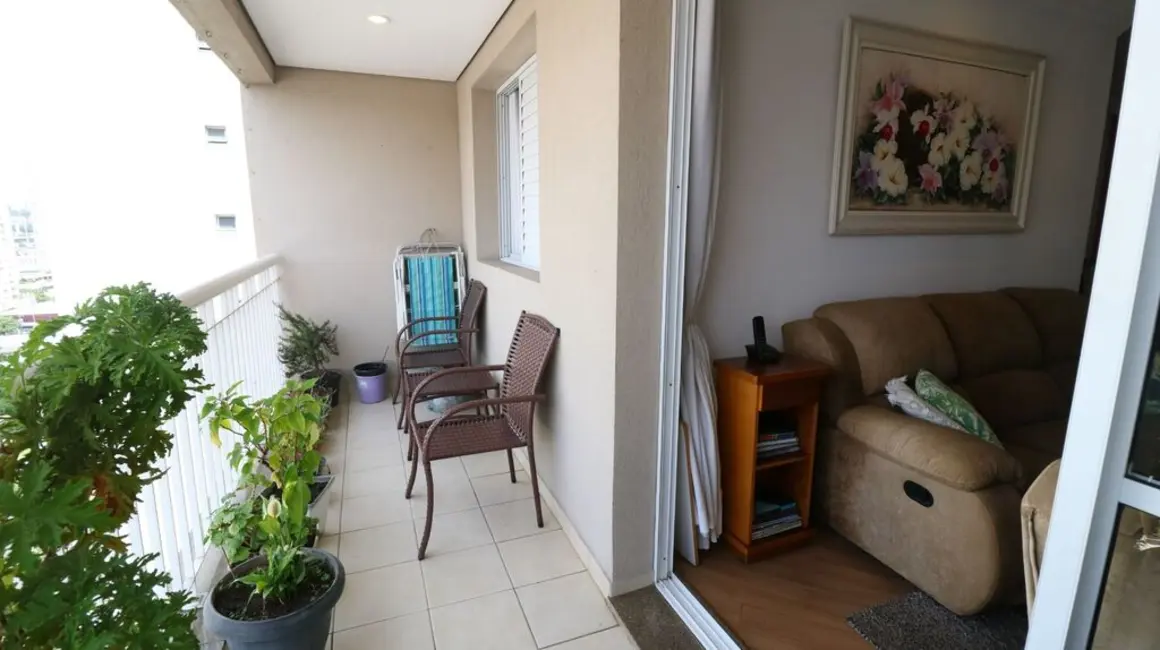 Foto 5 de Apartamento com 3 quartos à venda, 94m2 em Vila Leopoldina, São Paulo - SP