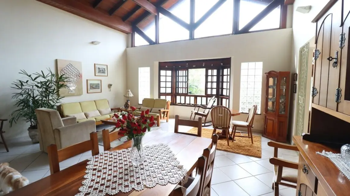 Casa com 4 quartos à venda, 457m2 em Vila Irmãos Arnoni, São Paulo - SP - imagem 7 Foto 7 de Casa com 4 quartos à venda, 457m2 em Vila Irmãos Arnoni, São Paulo - SP