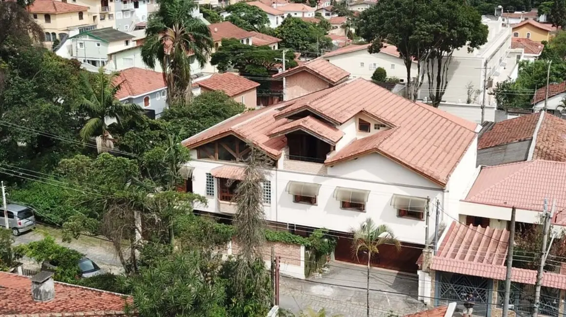 Casa com 4 quartos à venda, 457m2 em Vila Irmãos Arnoni, São Paulo - SP - imagem 3 Foto 3 de Casa com 4 quartos à venda, 457m2 em Vila Irmãos Arnoni, São Paulo - SP