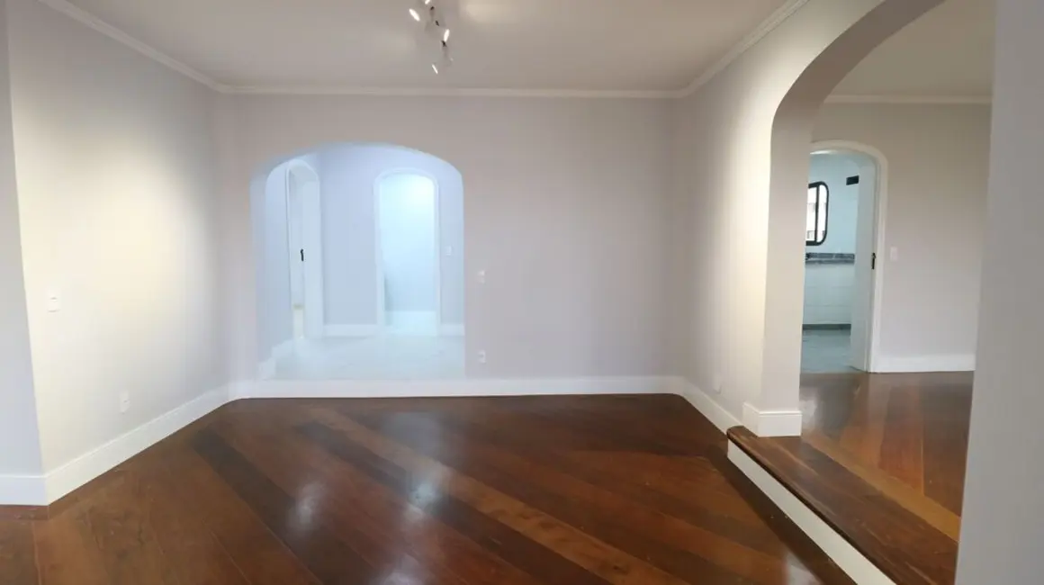 Foto 8 de Apartamento com 4 quartos à venda, 250m2 em Jardim da Saúde, São Paulo - SP
