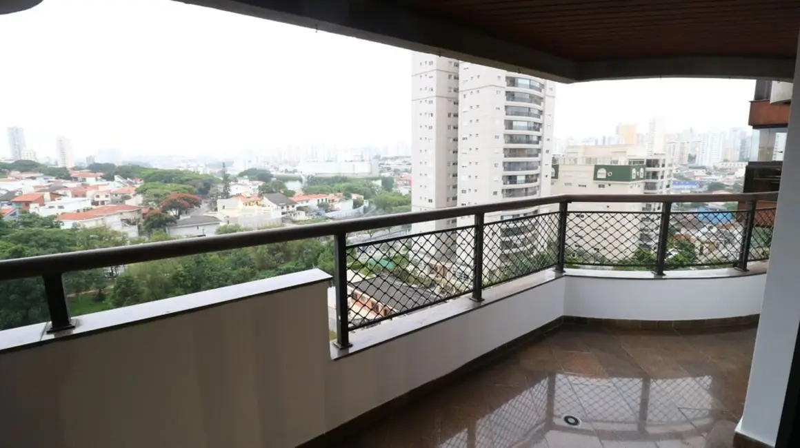Foto 7 de Apartamento com 4 quartos à venda, 250m2 em Jardim da Saúde, São Paulo - SP