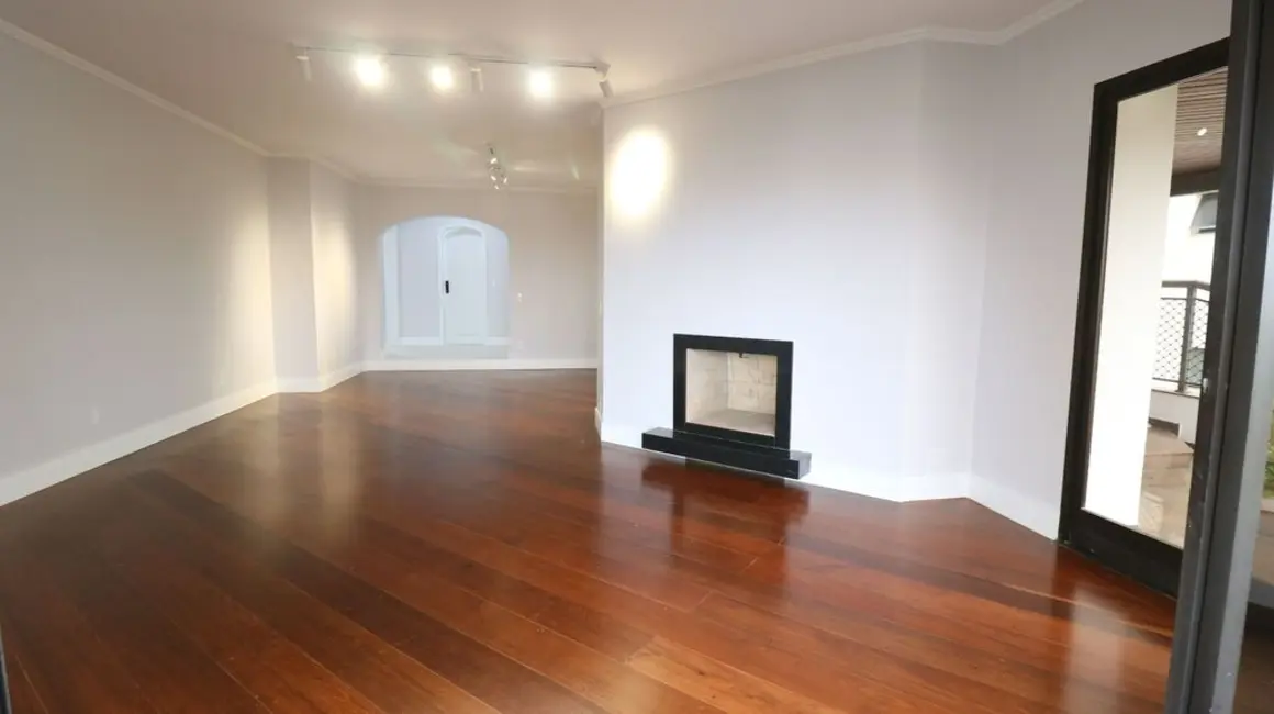 Foto 6 de Apartamento com 4 quartos à venda, 250m2 em Jardim da Saúde, São Paulo - SP