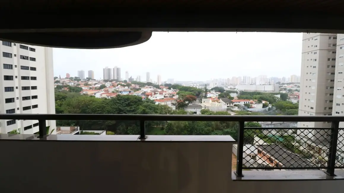 Foto 3 de Apartamento com 4 quartos à venda, 250m2 em Jardim da Saúde, São Paulo - SP