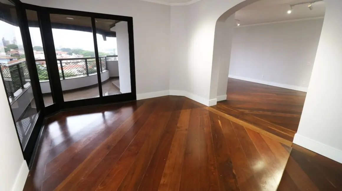 Foto 4 de Apartamento com 4 quartos à venda, 250m2 em Jardim da Saúde, São Paulo - SP