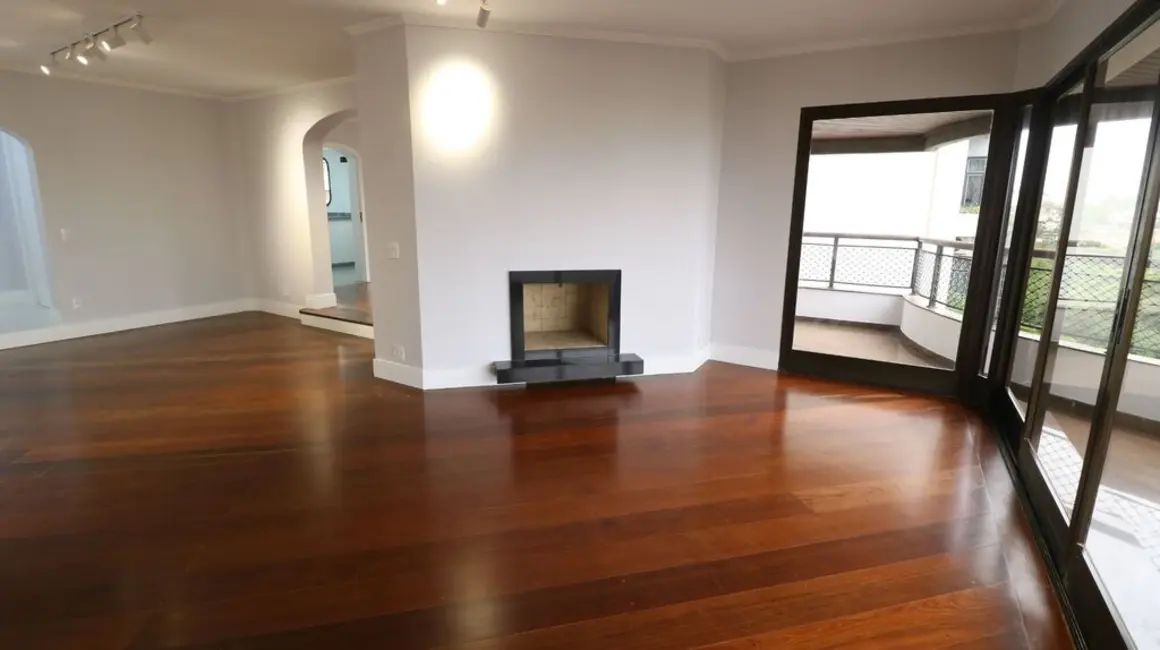 Foto 2 de Apartamento com 4 quartos à venda, 250m2 em Jardim da Saúde, São Paulo - SP