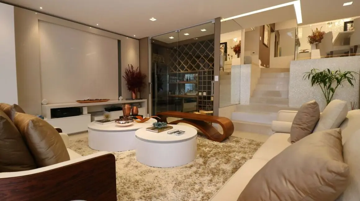 Casa com 4 quartos à venda, 452m2 em Paraíso do Morumbi, São Paulo - SP - imagem 5 Foto 5 de Casa com 4 quartos à venda, 452m2 em Paraíso do Morumbi, São Paulo - SP