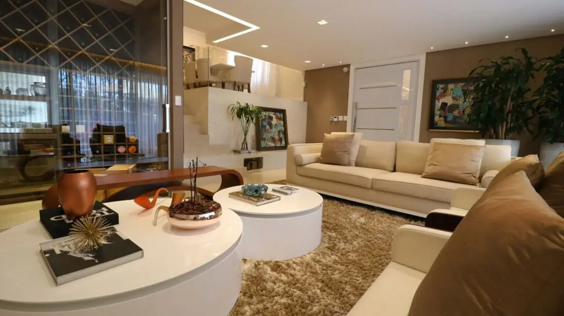 Casa com 4 quartos à venda, 452m2 em Paraíso do Morumbi, São Paulo - SP - imagem 6 Foto 6 de Casa com 4 quartos à venda, 452m2 em Paraíso do Morumbi, São Paulo - SP