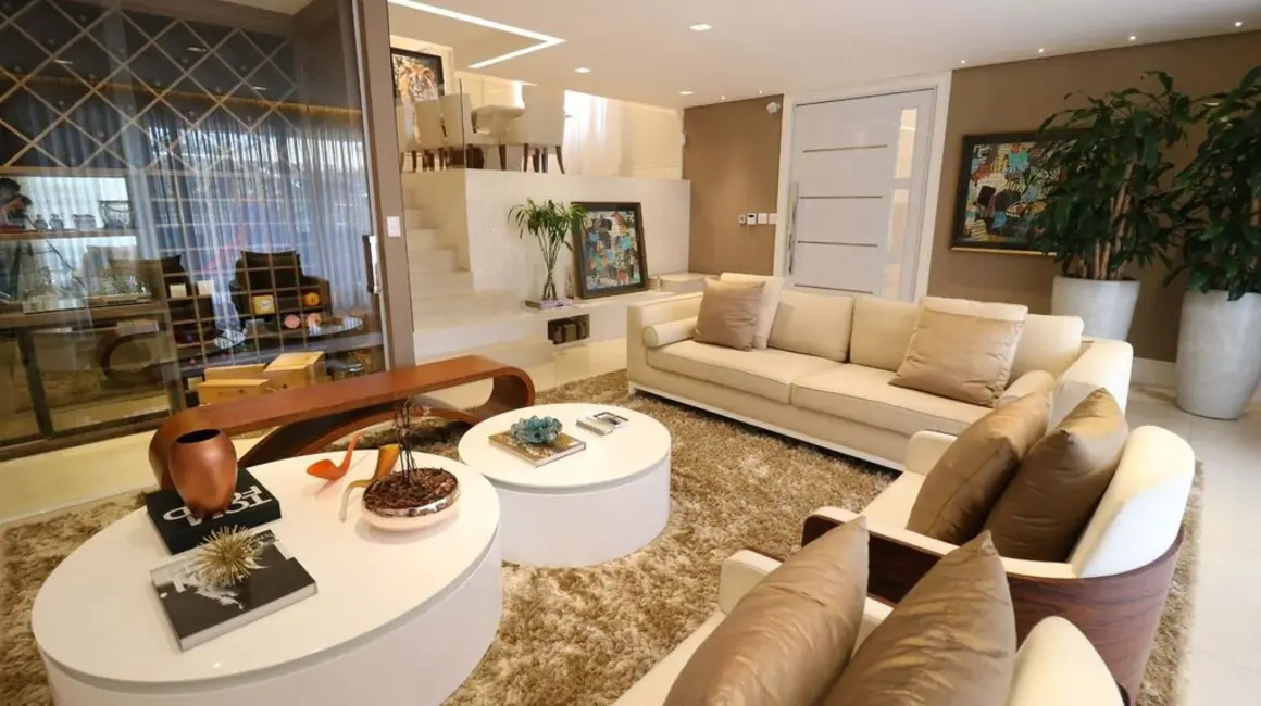 Casa com 4 quartos à venda, 452m2 em Paraíso do Morumbi, São Paulo - SP - imagem 2 Foto 2 de Casa com 4 quartos à venda, 452m2 em Paraíso do Morumbi, São Paulo - SP