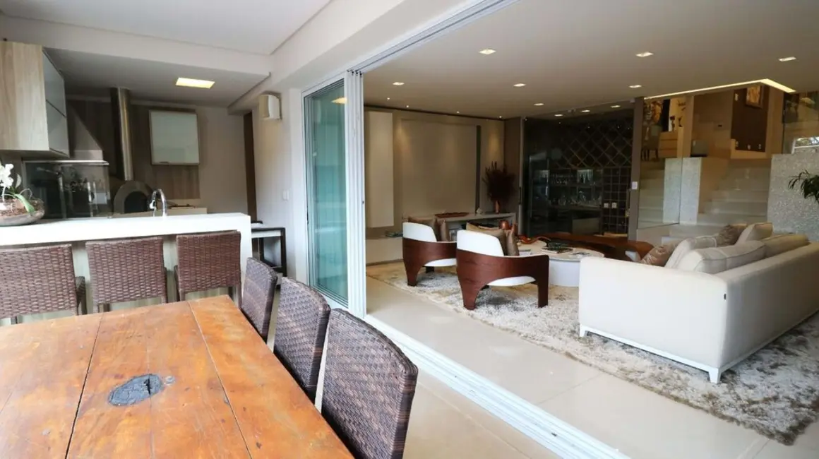 Casa com 4 quartos à venda, 452m2 em Paraíso do Morumbi, São Paulo - SP - imagem 9 Foto 9 de Casa com 4 quartos à venda, 452m2 em Paraíso do Morumbi, São Paulo - SP