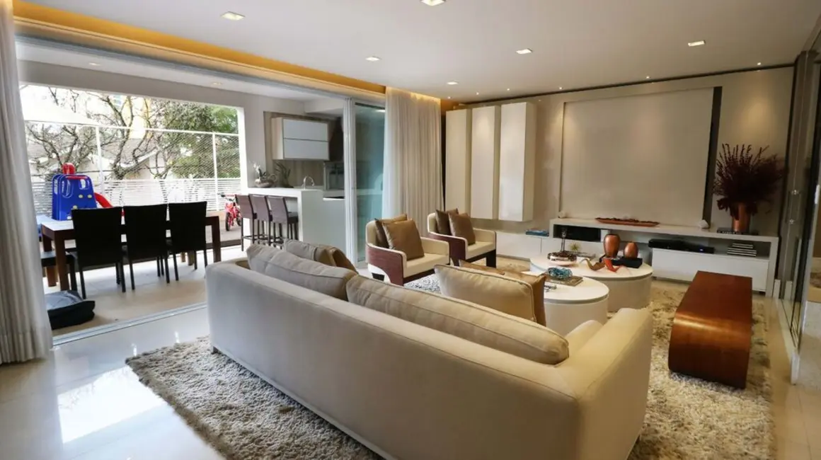 Casa com 4 quartos à venda, 452m2 em Paraíso do Morumbi, São Paulo - SP - imagem 8 Foto 8 de Casa com 4 quartos à venda, 452m2 em Paraíso do Morumbi, São Paulo - SP