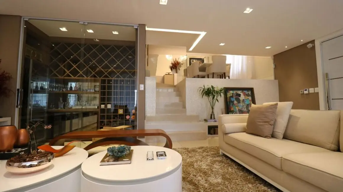Casa com 4 quartos à venda, 452m2 em Paraíso do Morumbi, São Paulo - SP - imagem 7 Foto 7 de Casa com 4 quartos à venda, 452m2 em Paraíso do Morumbi, São Paulo - SP