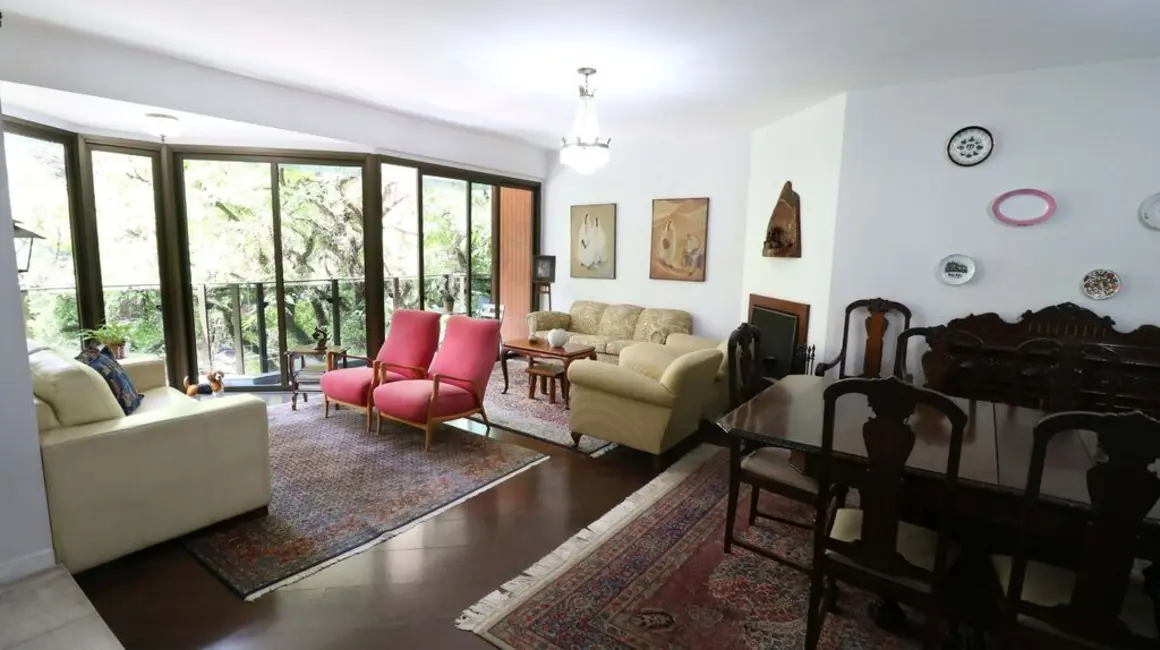 Foto 3 de Apartamento com 3 quartos à venda, 173m2 em Itaim Bibi, São Paulo - SP