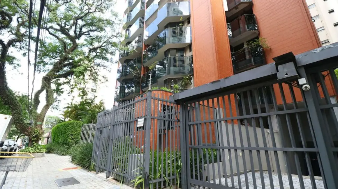 Foto 2 de Apartamento com 3 quartos à venda, 173m2 em Itaim Bibi, São Paulo - SP