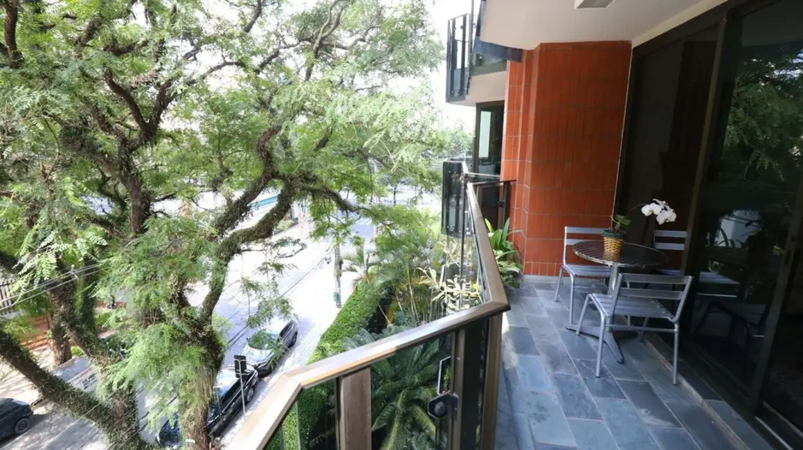 Foto 6 de Apartamento com 3 quartos à venda, 173m2 em Itaim Bibi, São Paulo - SP