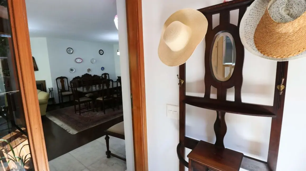 Foto 4 de Apartamento com 3 quartos à venda, 173m2 em Itaim Bibi, São Paulo - SP