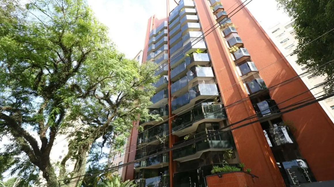 Foto 1 de Apartamento com 3 quartos à venda, 173m2 em Itaim Bibi, São Paulo - SP