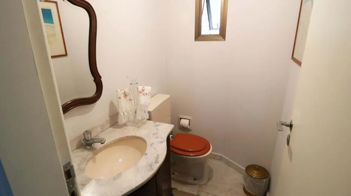 Foto 8 de Apartamento com 3 quartos à venda, 173m2 em Itaim Bibi, São Paulo - SP
