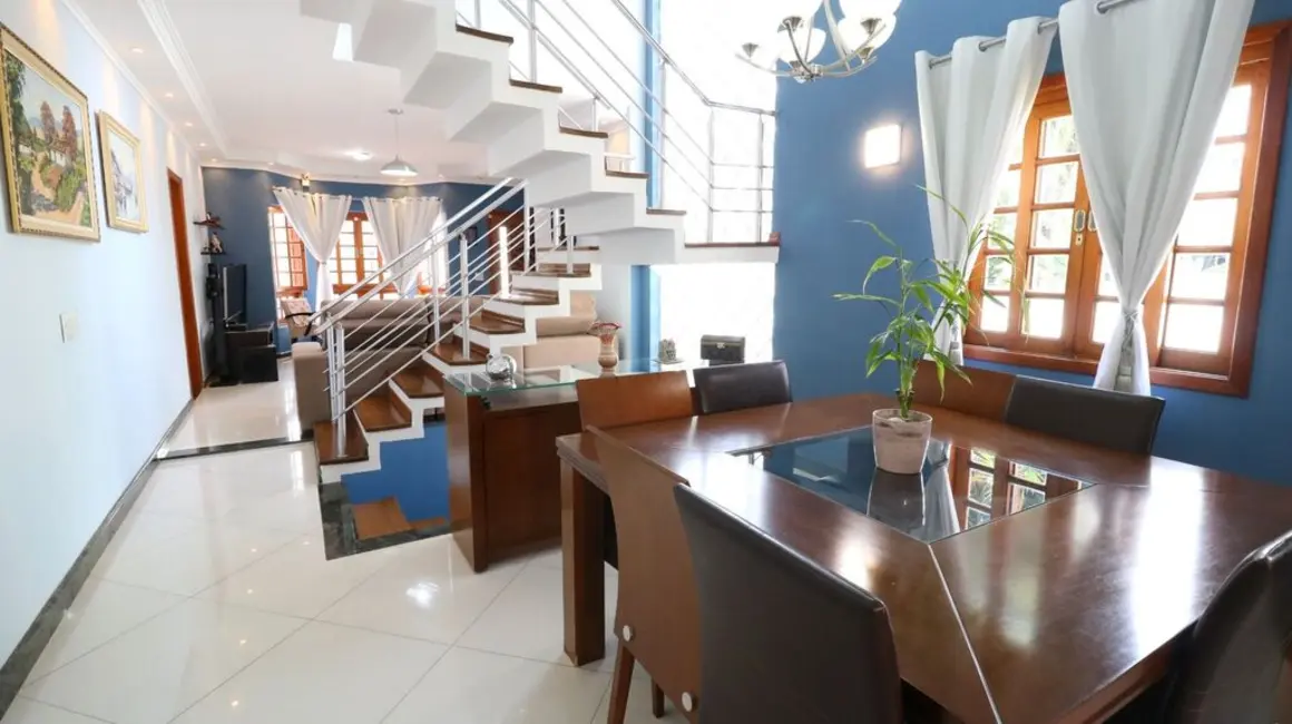 Foto 4 de Casa com 3 quartos à venda, 415m2 em Tremembé, São Paulo - SP