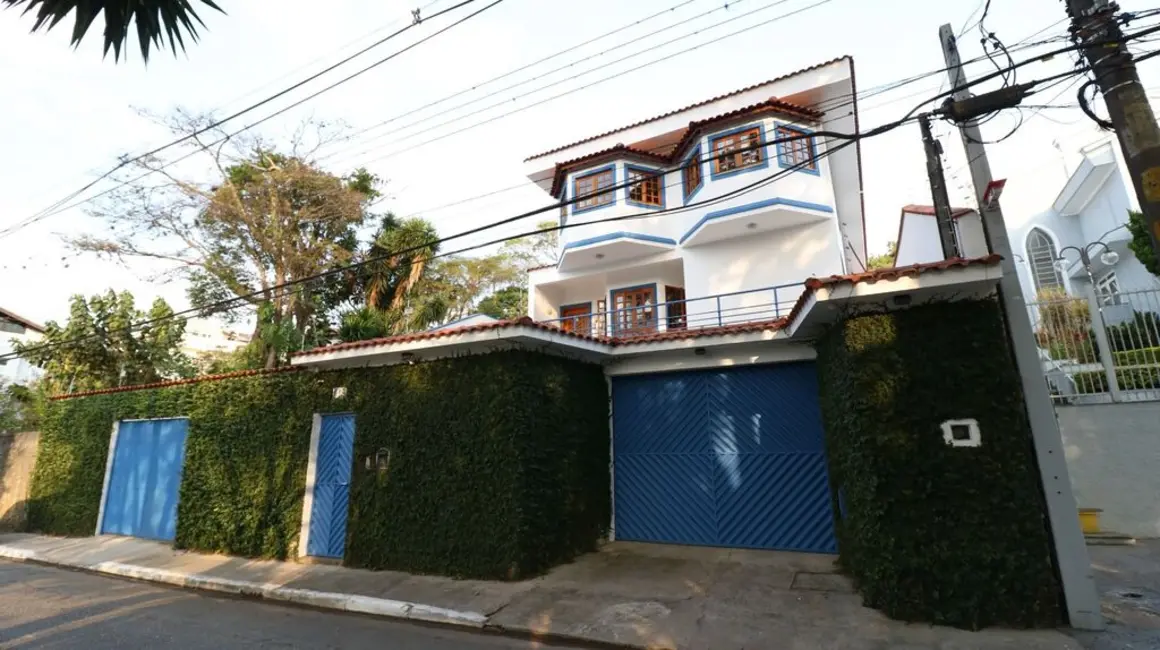 Foto 1 de Casa com 3 quartos à venda, 415m2 em Tremembé, São Paulo - SP