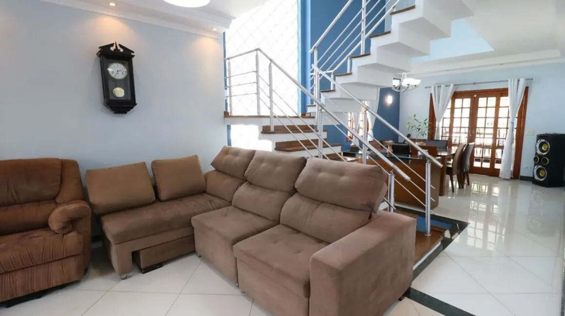 Foto 2 de Casa com 3 quartos à venda, 415m2 em Tremembé, São Paulo - SP