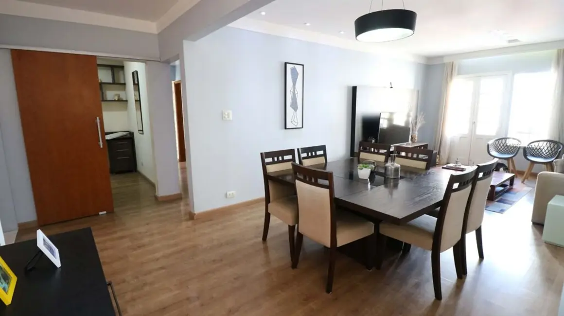 Foto 9 de Apartamento com 3 quartos à venda, 116m2 em Consolação, São Paulo - SP