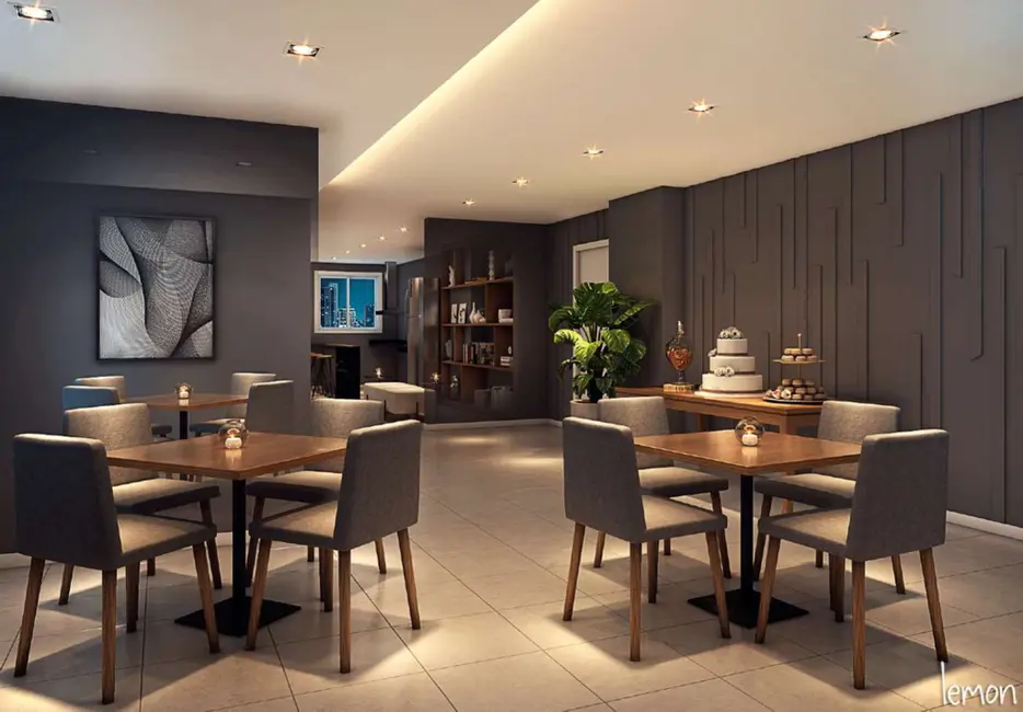 Apartamento com 2 quartos à venda, 35m2 em Freguesia do Ó, São Paulo - SP - imagem 4 Foto 4 de Apartamento com 2 quartos à venda, 35m2 em Freguesia do Ó, São Paulo - SP