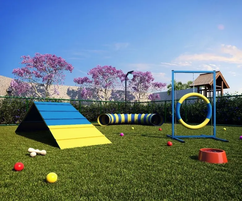 Apartamento com 2 quartos à venda, 36m2 em Cambuci, São Paulo - SP - imagem 8 Foto 8 de Apartamento com 2 quartos à venda, 36m2 em Cambuci, São Paulo - SP