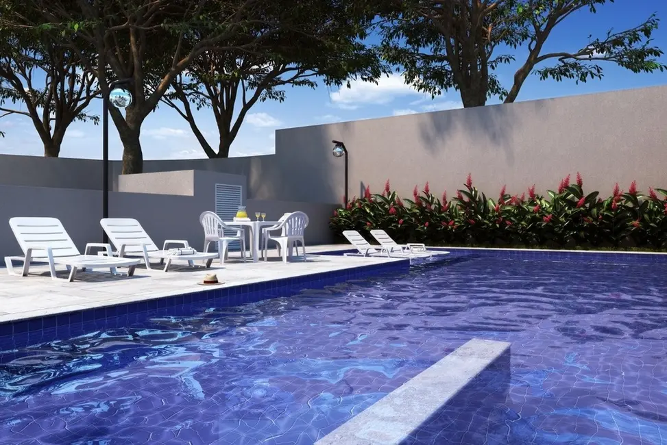 Foto 8 de Apartamento com 2 quartos à venda, 37m2 em Cidade Patriarca, São Paulo - SP